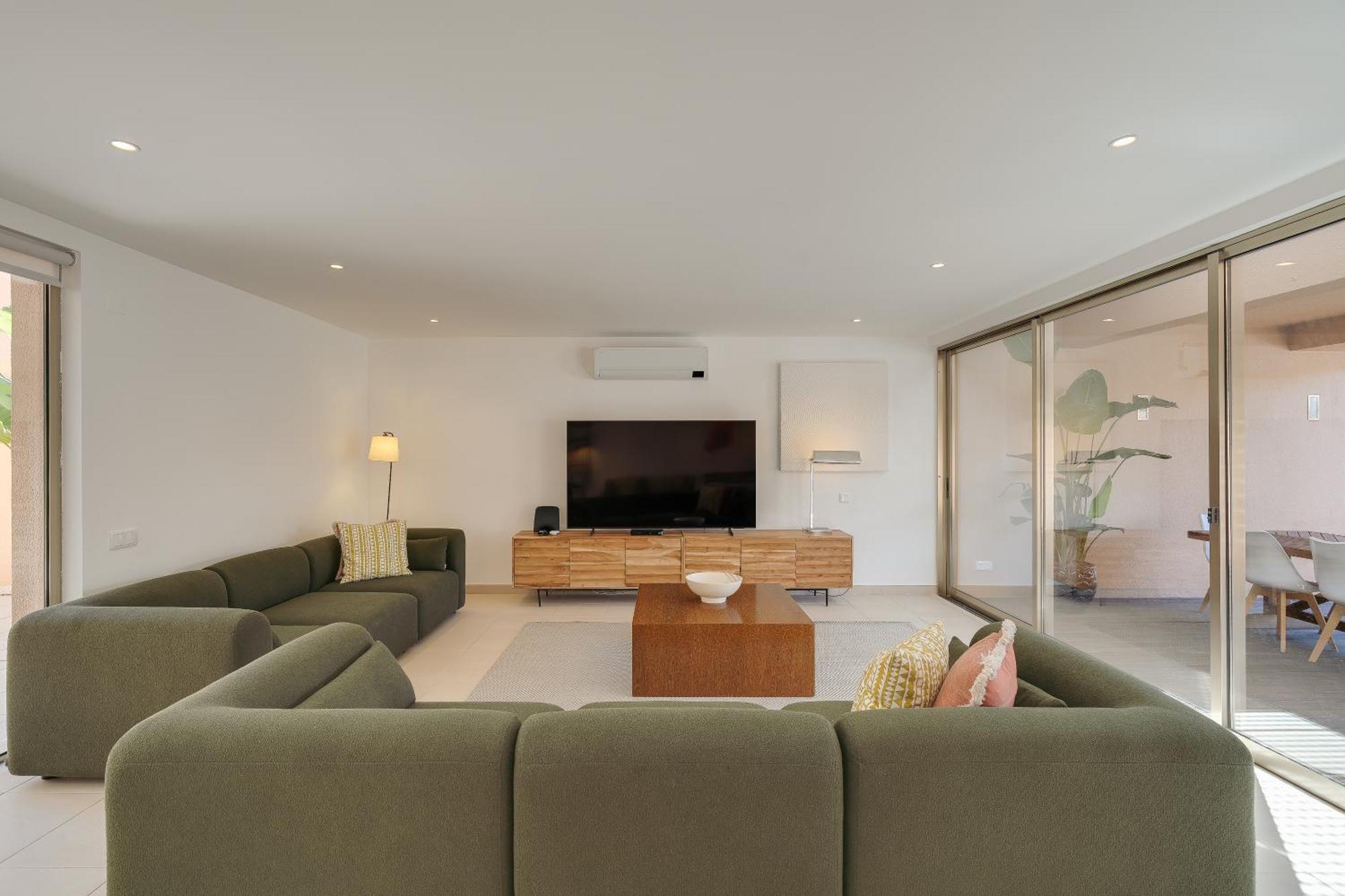 Villa Salgados Premium By Da'home *