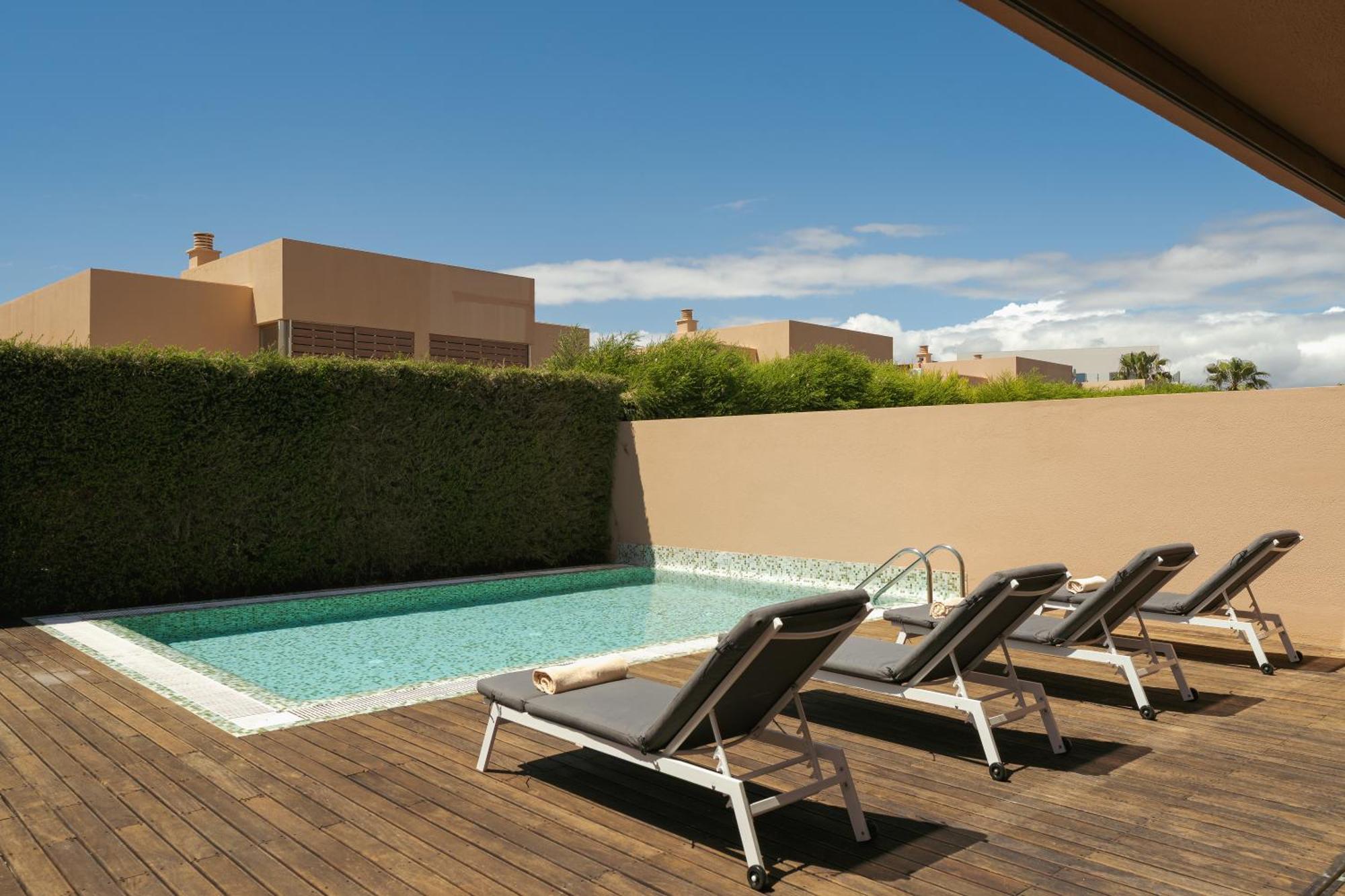 Villa Salgados Premium By Da'home *