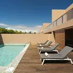 Salgados Premium Beach Villa By Da\'Home