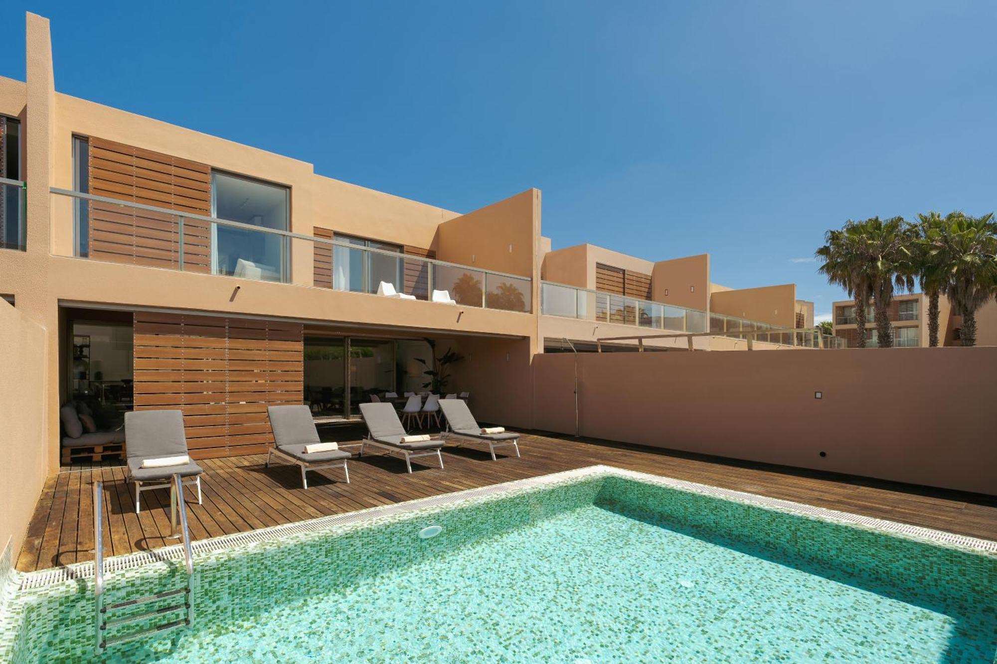 Villa Salgados Premium By Da'home Albufeira