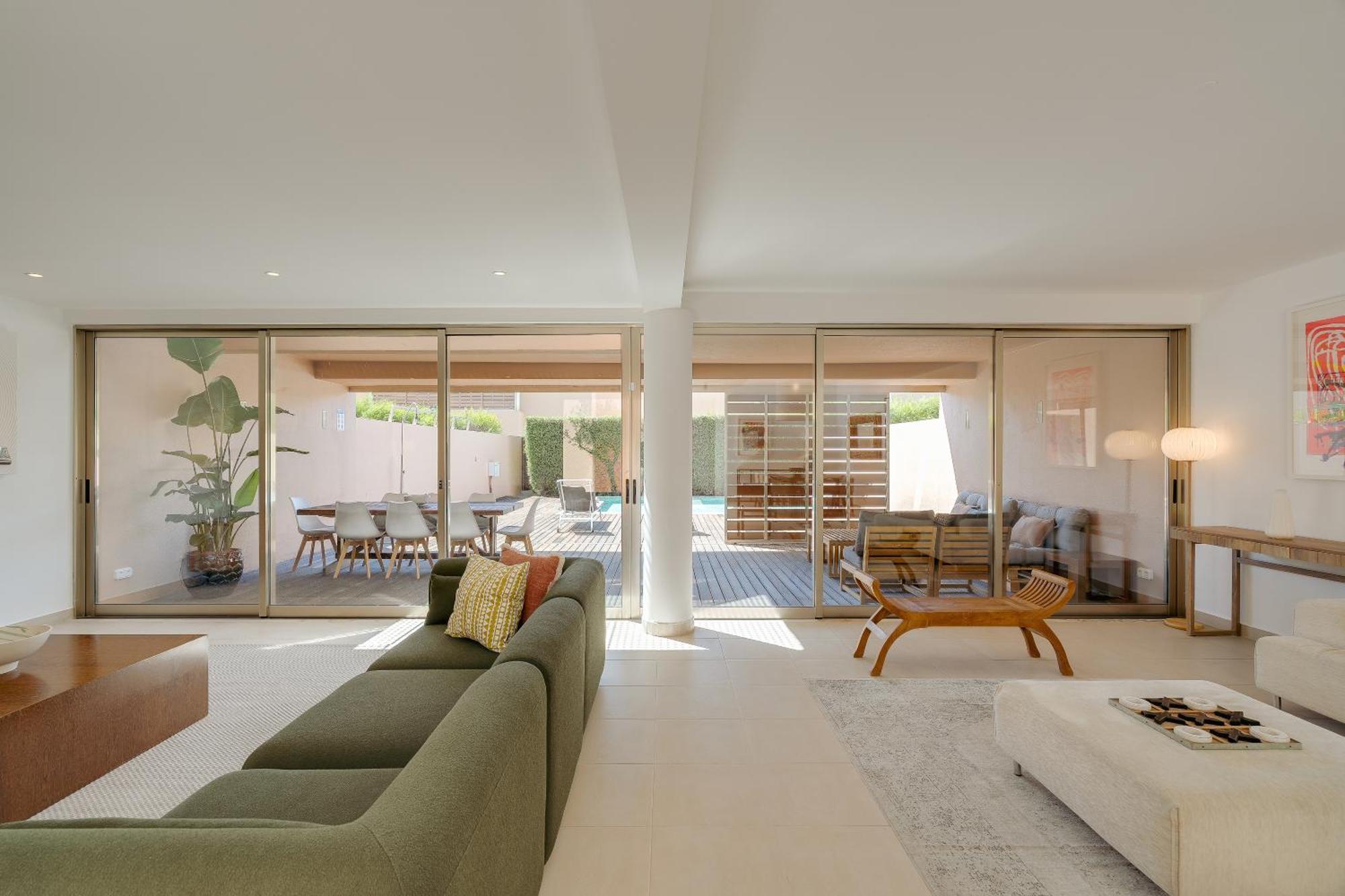 Villa Salgados Premium By Da'home Albufeira