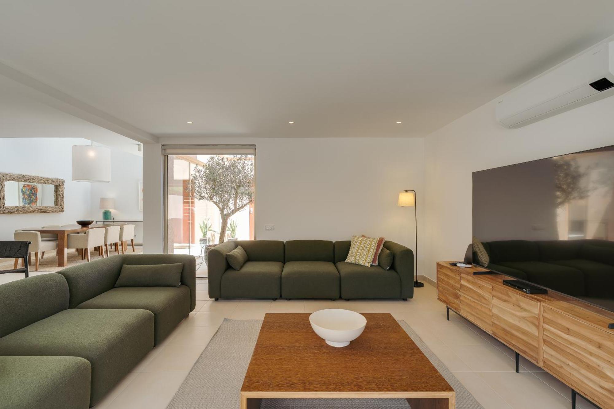 Salgados Premium By Da'home Villa