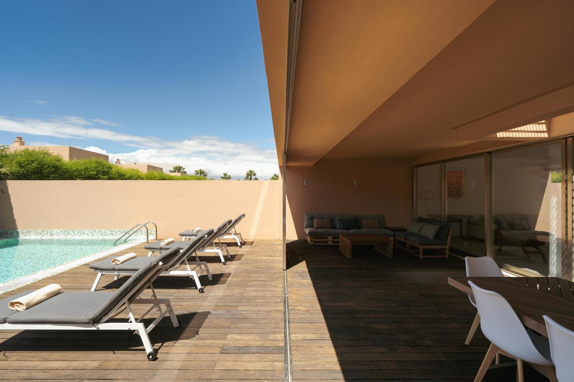 Salgados Premium By Da'home * Albufeira