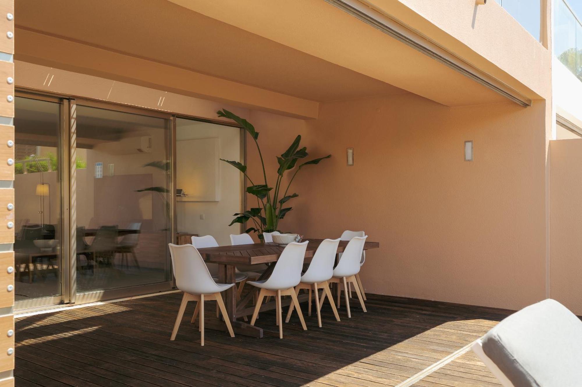 Villa Salgados Premium By Da'home