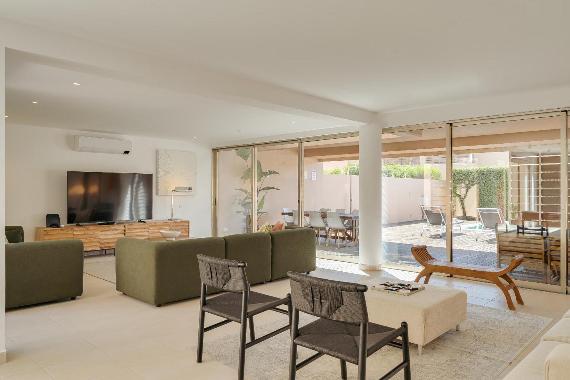 Salgados Premium By Da'home Villa *