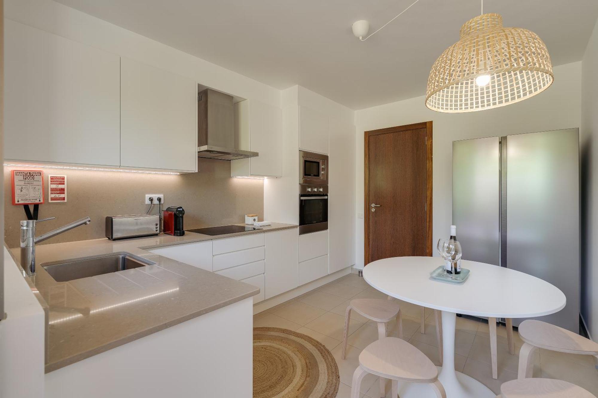 Villa Salgados Premium By Da'home